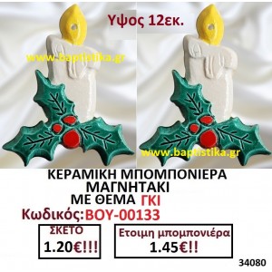 ΚΕΡΑΜΙΚΗ ΜΠΟΜΠΟΝΙΕΡΑ ΜΑΓΝΗΤΑΚΙ ΜΕ ΘΕΜΑ ΓΚΥ ΒΟΥ-00133